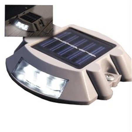 HANDSON Solar Dock and Deck Light HA2217468